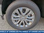 New 2025 Ford F-150 XLT SuperCrew Cab 4x4 Pickup for sale #252985 - photo 9