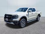 New 2025 Ford Ranger Lariat SuperCrew Cab 4x4 Pickup for sale #252986 - photo 1