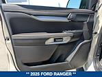 New 2025 Ford Ranger Lariat SuperCrew Cab 4x4 Pickup for sale #252986 - photo 10
