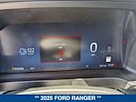 New 2025 Ford Ranger Lariat SuperCrew Cab 4x4 Pickup for sale #252986 - photo 13