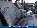 New 2025 Ford Ranger Lariat SuperCrew Cab 4x4 Pickup for sale #252986 - photo 19