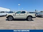 New 2025 Ford Ranger Lariat SuperCrew Cab 4x4 Pickup for sale #252986 - photo 3