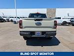 New 2025 Ford Ranger Lariat SuperCrew Cab 4x4 Pickup for sale #252986 - photo 4