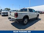 New 2025 Ford Ranger Lariat SuperCrew Cab 4x4 Pickup for sale #252986 - photo 5