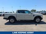 New 2025 Ford Ranger Lariat SuperCrew Cab 4x4 Pickup for sale #252986 - photo 6