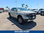 New 2025 Ford Ranger Lariat SuperCrew Cab 4x4 Pickup for sale #252986 - photo 7
