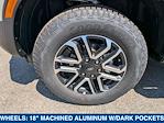New 2025 Ford Ranger Lariat SuperCrew Cab 4x4 Pickup for sale #252986 - photo 9