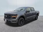 New 2025 Ford F-150 XLT SuperCrew Cab 4x4 Pickup for sale #252988 - photo 1