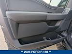 New 2025 Ford F-150 XLT SuperCrew Cab 4x4 Pickup for sale #252988 - photo 10