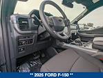New 2025 Ford F-150 XLT SuperCrew Cab 4x4 Pickup for sale #252988 - photo 11