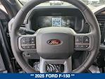 New 2025 Ford F-150 XLT SuperCrew Cab 4x4 Pickup for sale #252988 - photo 14