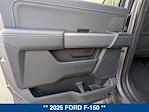New 2025 Ford F-150 XLT SuperCrew Cab 4x4 Pickup for sale #252988 - photo 17