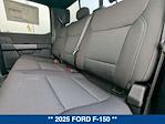 New 2025 Ford F-150 XLT SuperCrew Cab 4x4 Pickup for sale #252988 - photo 18