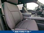New 2025 Ford F-150 XLT SuperCrew Cab 4x4 Pickup for sale #252988 - photo 21