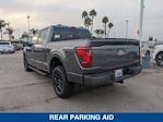 New 2025 Ford F-150 XLT SuperCrew Cab 4x4 Pickup for sale #252988 - photo 2