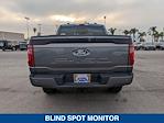 New 2025 Ford F-150 XLT SuperCrew Cab 4x4 Pickup for sale #252988 - photo 4