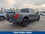New 2025 Ford F-150 XLT SuperCrew Cab 4x4 Pickup for sale #252988 - photo 5