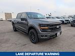 New 2025 Ford F-150 XLT SuperCrew Cab 4x4 Pickup for sale #252988 - photo 7