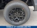 New 2025 Ford F-150 XLT SuperCrew Cab 4x4 Pickup for sale #252988 - photo 9