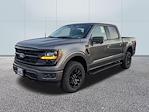 New 2025 Ford F-150 XLT SuperCrew Cab 4x4 Pickup for sale #252994 - photo 1
