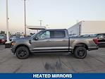 New 2025 Ford F-150 XLT SuperCrew Cab 4x4 Pickup for sale #252994 - photo 3