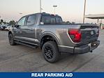 New 2025 Ford F-150 XLT SuperCrew Cab 4x4 Pickup for sale #252994 - photo 2
