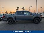 New 2025 Ford F-150 XLT SuperCrew Cab 4x4 Pickup for sale #252994 - photo 5