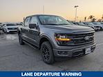 New 2025 Ford F-150 XLT SuperCrew Cab 4x4 Pickup for sale #252994 - photo 6