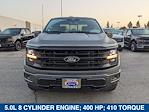 New 2025 Ford F-150 XLT SuperCrew Cab 4x4 Pickup for sale #252994 - photo 7