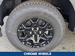 New 2025 Ford F-150 XLT SuperCrew Cab 4x4 Pickup for sale #252994 - photo 8