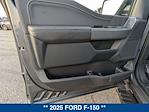 New 2025 Ford F-150 XLT SuperCrew Cab 4x4 Pickup for sale #252994 - photo 9