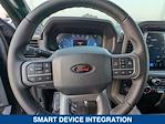 New 2025 Ford F-150 XLT SuperCrew Cab 4x4 Pickup for sale #252994 - photo 13