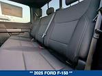 New 2025 Ford F-150 XLT SuperCrew Cab 4x4 Pickup for sale #252994 - photo 17