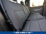 New 2025 Ford F-150 XLT SuperCrew Cab 4x4 Pickup for sale #252994 - photo 18