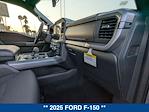 New 2025 Ford F-150 XLT SuperCrew Cab 4x4 Pickup for sale #252994 - photo 19