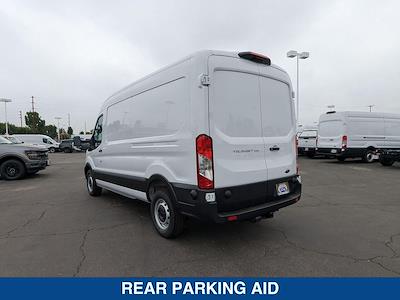 New 2025 Ford Transit 250 Medium Roof Empty Cargo Van for sale #252995 - photo 2