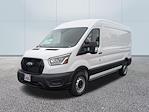 New 2025 Ford Transit 250 Medium Roof Empty Cargo Van for sale #252995 - photo 1