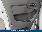 New 2025 Ford Transit 250 Medium Roof Empty Cargo Van for sale #252995 - photo 10