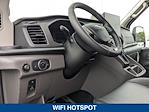 New 2025 Ford Transit 250 Medium Roof Empty Cargo Van for sale #252995 - photo 11