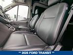 New 2025 Ford Transit 250 Medium Roof Empty Cargo Van for sale #252995 - photo 12