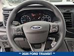 New 2025 Ford Transit 250 Medium Roof Empty Cargo Van for sale #252995 - photo 14