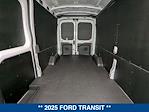 New 2025 Ford Transit 250 Medium Roof Empty Cargo Van for sale #252995 - photo 17