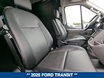 New 2025 Ford Transit 250 Medium Roof Empty Cargo Van for sale #252995 - photo 19