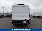 New 2025 Ford Transit 250 Medium Roof Empty Cargo Van for sale #252995 - photo 4