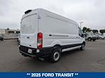 New 2025 Ford Transit 250 Medium Roof Empty Cargo Van for sale #252995 - photo 5