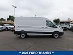 New 2025 Ford Transit 250 Medium Roof Empty Cargo Van for sale #252995 - photo 6