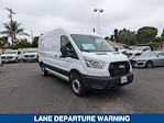 New 2025 Ford Transit 250 Medium Roof Empty Cargo Van for sale #252995 - photo 7