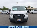 New 2025 Ford Transit 250 Medium Roof Empty Cargo Van for sale #252995 - photo 8