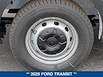 New 2025 Ford Transit 250 Medium Roof Empty Cargo Van for sale #252995 - photo 9