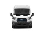 2025 Ford E-Transit 350 High Roof RWD Empty Cargo Van for sale #252996 - photo 4